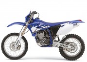 Yamaha WR450F